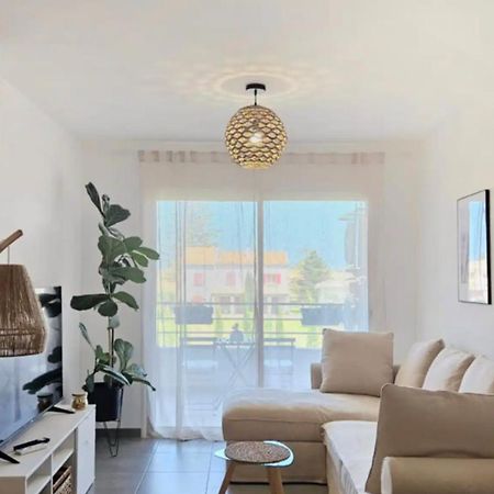 Superbe T2 Neuf, Tout Proche Plage. De 2 A 4 Pers Apartman Folelli Kültér fotó