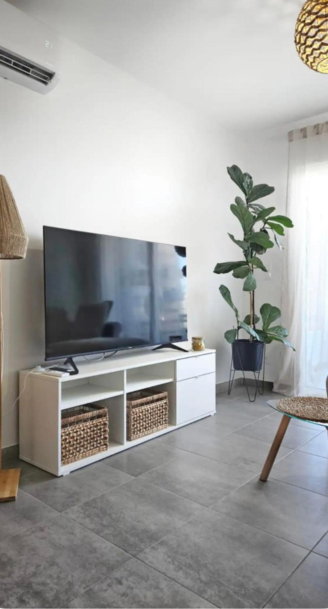 Superbe T2 Neuf, Tout Proche Plage. De 2 A 4 Pers Apartman Folelli Kültér fotó